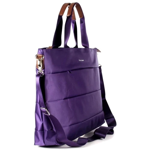 Сумка для ноутбуков PortCase 15.6" Violet (KCB-74) фото 6