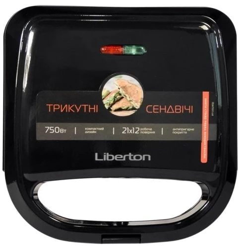 Liberton LSM-5101: Сфера використання Для дома