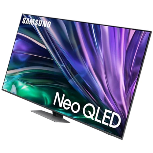 Телевизор Samsung QE65S85D: Оснащение Встроенный медиаплеер, Smart TV