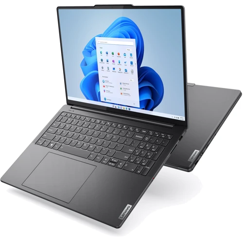 Ноутбук Lenovo Yoga Pro 9 16IRP8 (83BY007TRA) UA фото 14