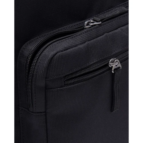 Рюкзак Рюкзак Nike NK HERITAGE EUGENE BKPK 23L черный Уни 43x30x15 см (DB3300-010)