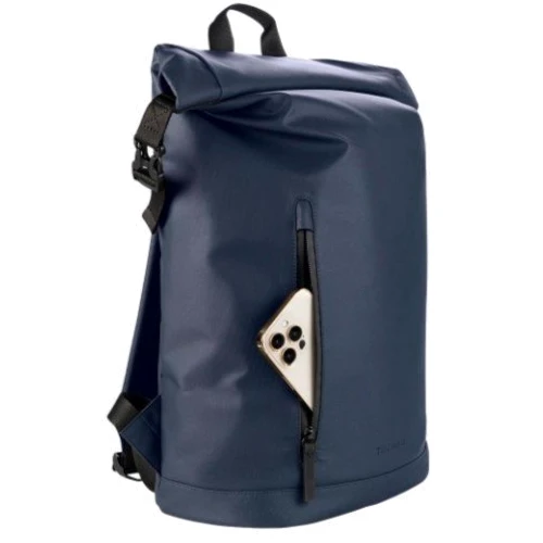 Сумка для ноутбуков Tucano 15.6" Rollo Blue (BKROL15-B): Форм-фактор 15.6"