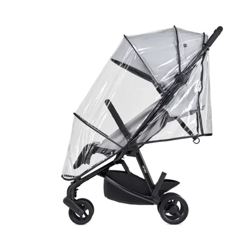 Дождевик Anex AIR-Z transparent для коляски (Az/AC r01) фото 6