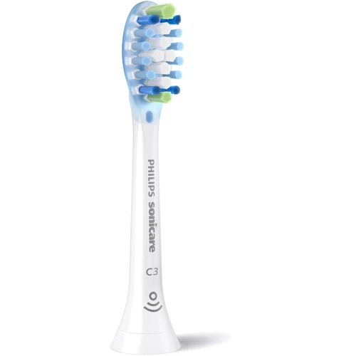 Насадки для звуковой зубной щетки Philips Sonicare HX9042/87 Premium Plaque Defence