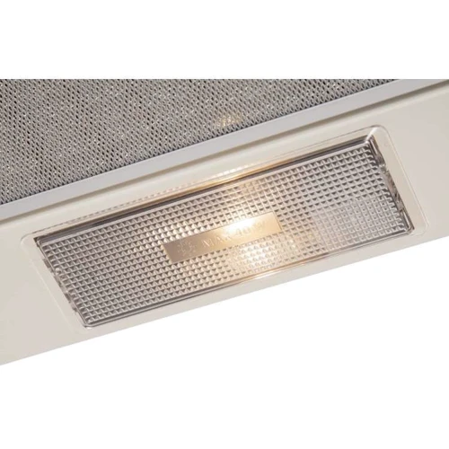 Витяжка Ventolux GARDA 60 CREMA (700) SLIM: Тип монтажу Вбудований