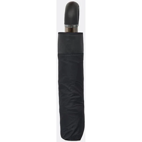 Парасолька чоловіча автомат Monsen чорний (С1TY8547-1-black): Фасон Складной (3 сложения)