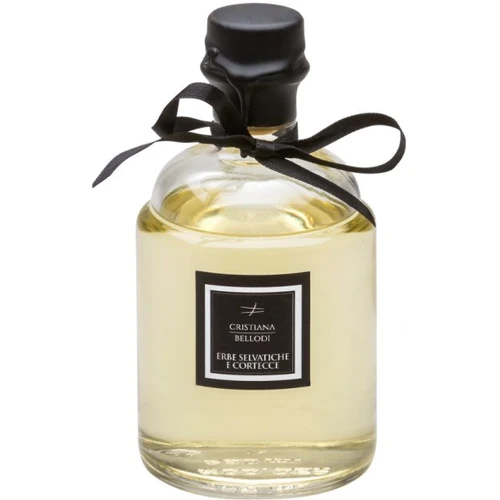 Аромадиффузор для дома Cristiana Bellodi Wild Herbs And Barks CBP156 250 ml