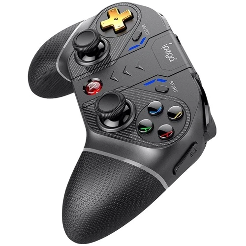 Игровой джойстик iPega PG-9218 Black фото 3