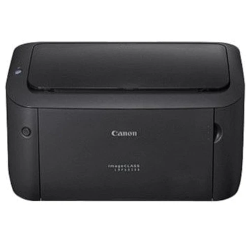 Принтер Canon i-SENSYS LBP6030B (8468B006) UA: Технологія друку Струйная черно-белая