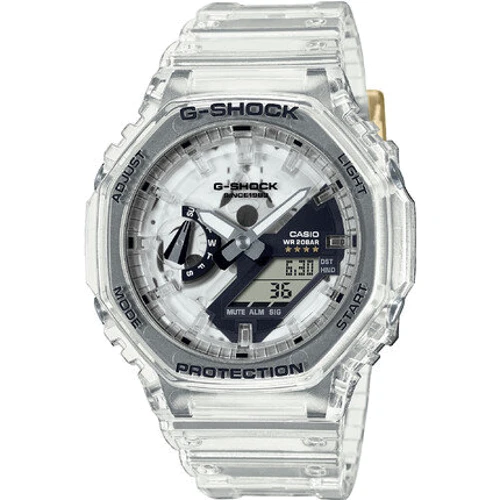 Наручний годинник Casio GA-2140RX-7AER