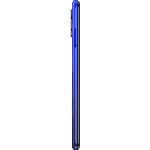 Смартфон Tecno Spark 6 (KE7) 4/64Gb Ocean Blue Approved Витринный образец фото 4