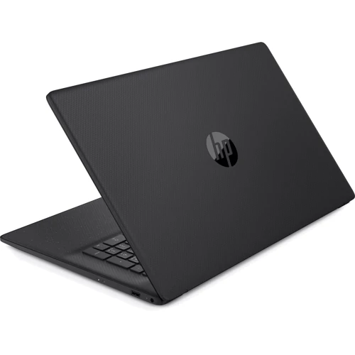 Ноутбук HP 17-cn4015ua (B23CBEA) UA: Процессор Intel Core 3 100U (1.2 - 4.7 ГГц) / 6 - ядерный