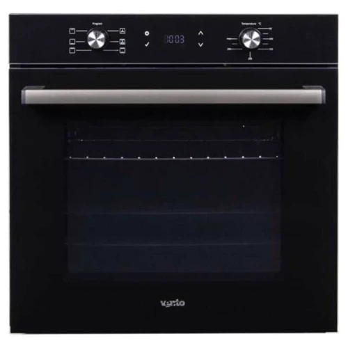Духовой шкаф электрический Ventolux SIENA 6 TC (BK)