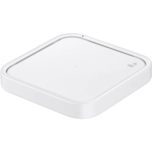 Зарядний пристрій Samsung Wireless Charger Pad (w/o TA) 15W White (EP-P2400BWEGEU): Тип беспроводное