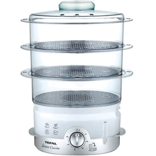 Пароварка Tefal VC1006
