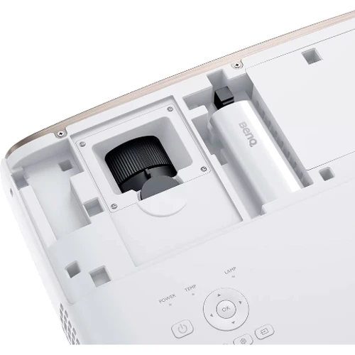 Проектор BenQ W2710i (9H.JR977.38E): Яскравість, лм 2200