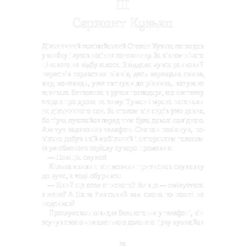 Олександр Гаврош: Різдвяна історія ослика Хвостика: Кількість сторінок 128