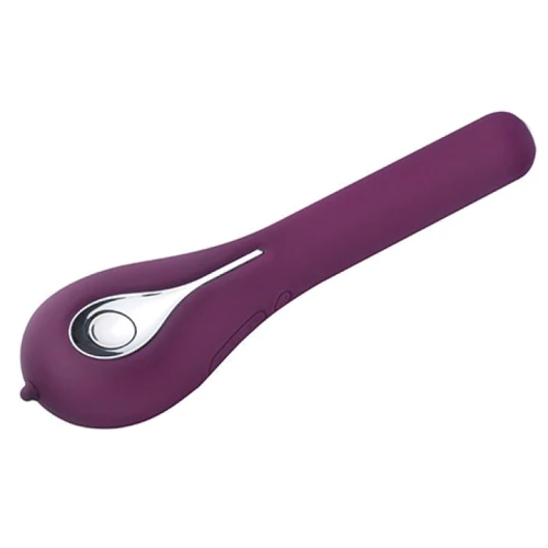 Вибратор с видеокамерой Svakom Siime Eye Camera Vibrator, 16,5х2,5 см