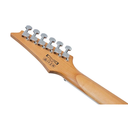 Электрогитара IBANEZ GRG220PA1: Тип Электрогитара