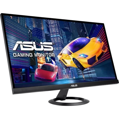 Монітор Asus VX279HG: Тип РК-матриці IPS
