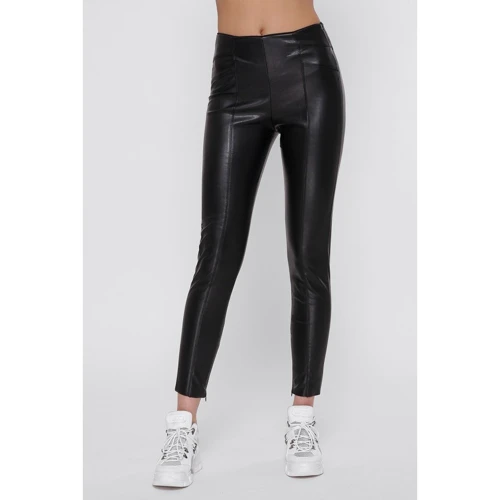 Леггинсы ArtStyleLeggings LSN-342A-50 50 черные
