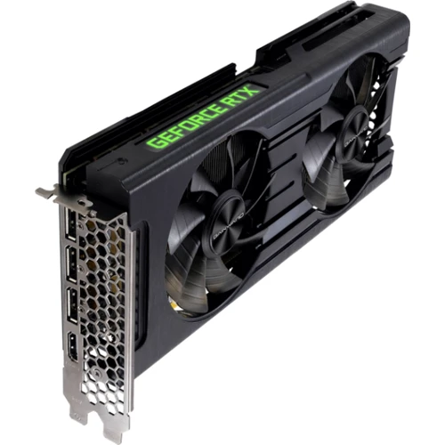 Видеокарта Gainward GeForce RTX 3060 Ghost (NE63060019K9-190AU/471056224-2430): Объем памяти, Гб 12