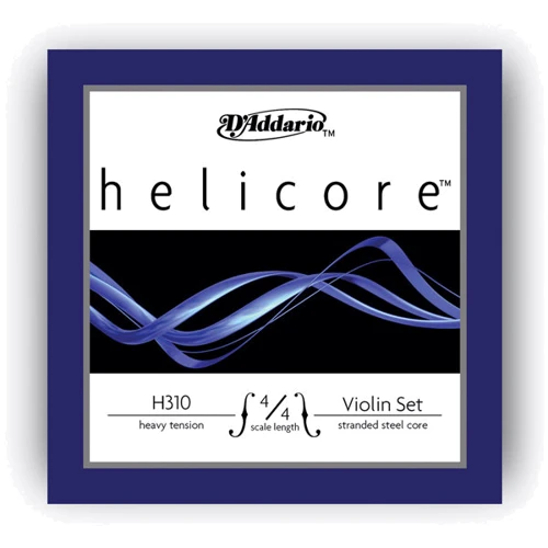 Струны D`ADDARIO H310 4/4H HELICORE 4/4H