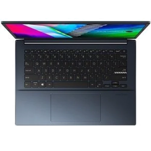 Ноутбук ASUS Vivobook Pro 14 OLED (K3400PH-KM020T): Процессор Intel Core i7-11370H (3.3 - 4.8 ГГц) / 4 - ядерный