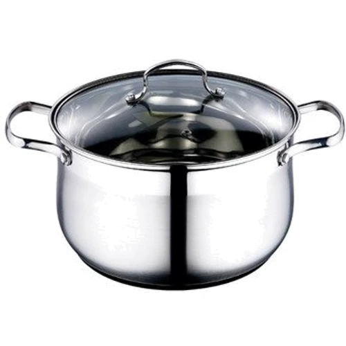 Кастрюля Кастрюля Bergner-KaiserHoff KH 1694 (3.9 л)