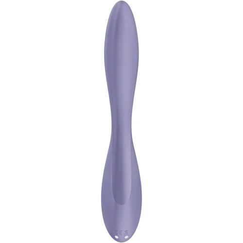 Вібратор Satisfyer G-Spot Flex 2 dark violet