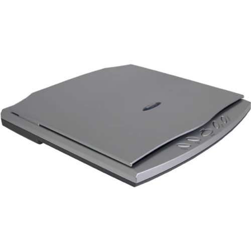 Сканер Plustek OpticSlim 550 Plus (0278TS): Тип сканирующего элемента CIS
