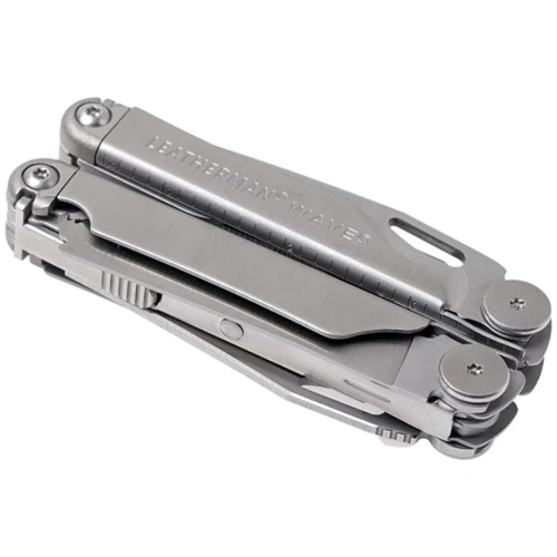 Мультитул Leatherman WAVE PLUS 832524 фото 7
