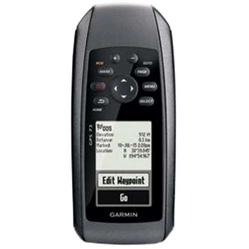Garmin GPSMAP 73