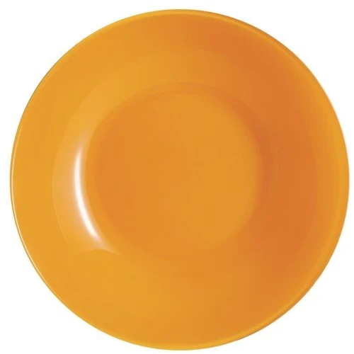 Тарелка Luminarc Arty Mustard суповая 20 см (P6324)