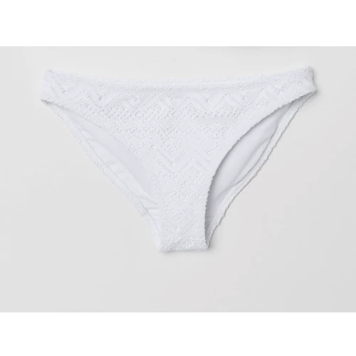 Плавки H & M 7000129 158-164 см білі