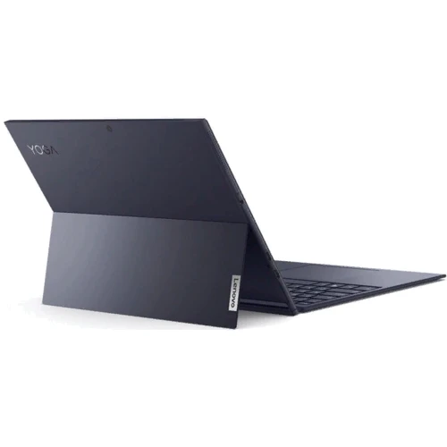 Планшет Lenovo Yoga Duet 7 13ITL6 8/256GB Slate Grey (82MA004GRA): Коммуникации Bluetooth, Wi-Fi