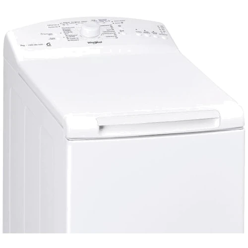 Стиральная машина Whirlpool ETDLR 7220L PL/N: Тип машины Автомат
