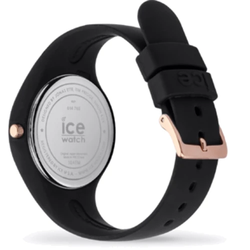 Наручные часы Ice-Watch 014760: Механизм Кварцевый