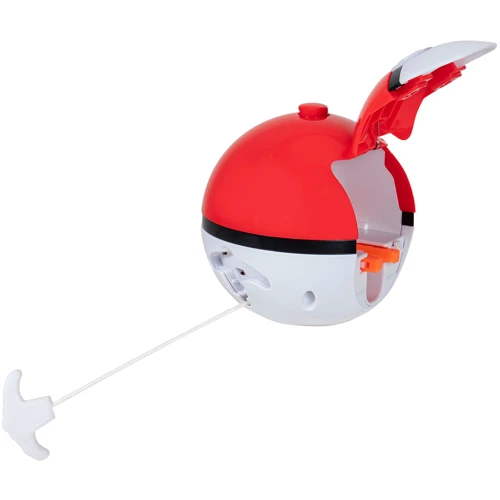 Игровой набор Pokemon - Двойной батл между Пикачу и Мю (PKW4403): Производитель Pokemon