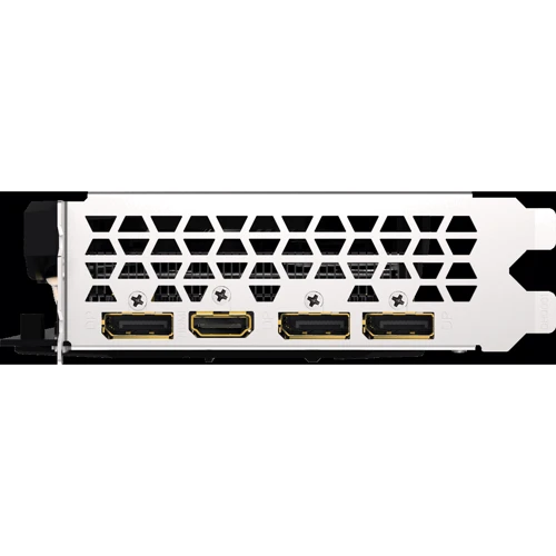 Видеокарта Gigabyte GeForce RTX 2060 OC 6GB (GV-N2060OC-6GD rev 2.0): Исполнение Двухслотовое