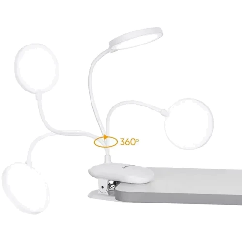 Лампа світлодіодна Mealux DL-12