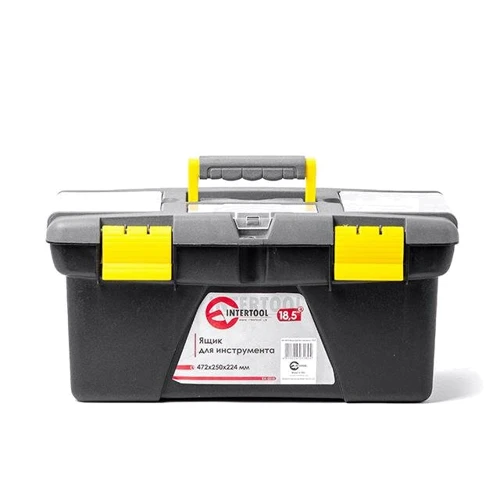 Ящик для инструмента Intertool BX-0318