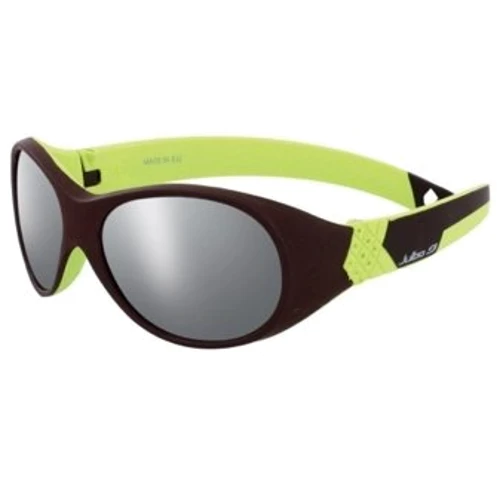 Спортивні окуляри Julbo BUBBLE Spectron 3+ Chocolat/Anised green (J391150)