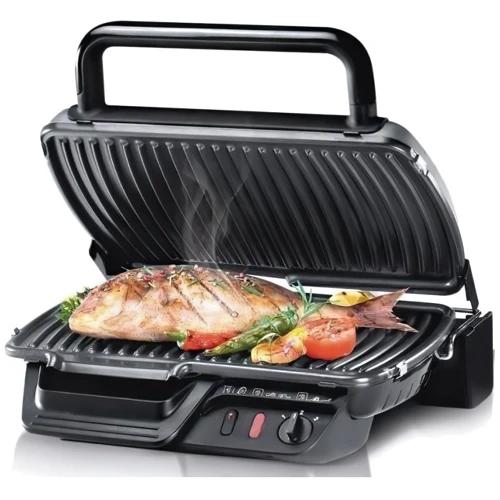 Електрогриль та  аерогриль Tefal GC3050: Потужність, Вт 2000