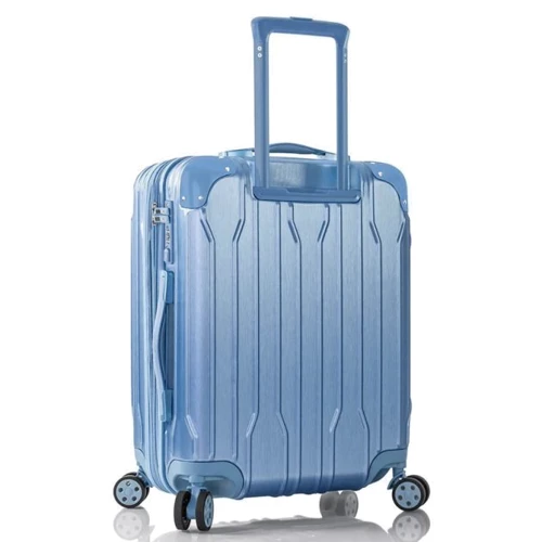 Чемодан Heys Xtrak S Icy Blue синий (930185): Тип Чемоданы