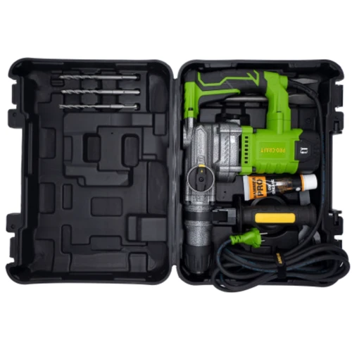 Перфоратор Procraft BH1300 фото 10