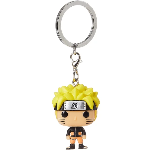 Игровая фигурка на клипсе Funko, серии Наруто - Наруто (10663)