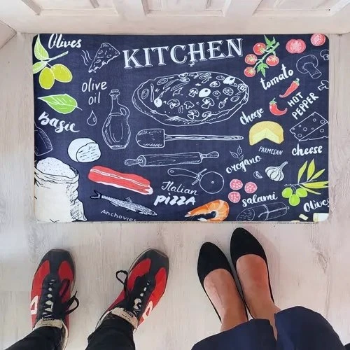 Коврик для кухни IzziHome Kitchen 45х70 см (2810-20)