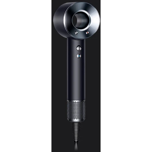 Фен Dyson HD07 Supersonic Origin Black/Nickel (475202-01) (EU)