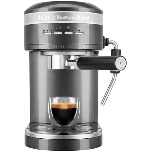 Кофеварка KitchenAid Artisan 5KES6503EMS